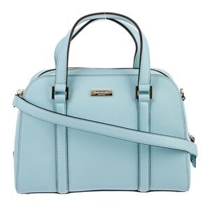 Kate Spade Light Blue Women's Bag